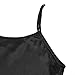 Cabreao Satin Chemises Slip Sleepwear Women's Sexy Nightshirts