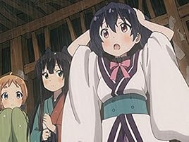 Amazon Co Jp うらら迷路帖を観る Prime Video