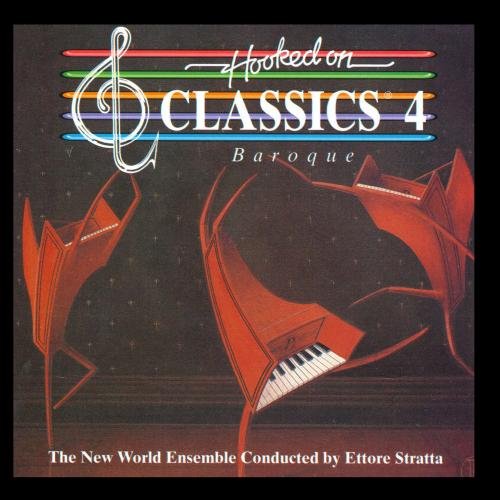 Hooked on Classics 4