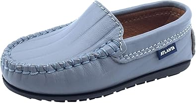 atlanta moccasins loafers