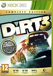 DiRT 3 : Complete Edition