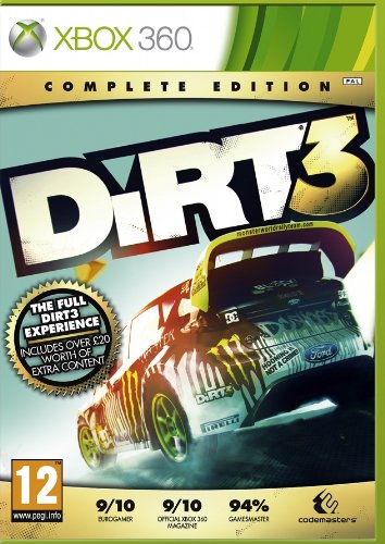 DiRT 3 : Complete Edition