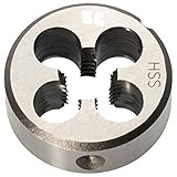 Alpen 577300400100 Dies for Unified Fine Threads