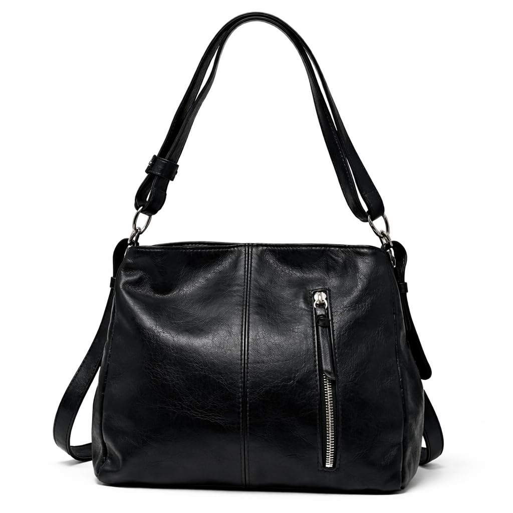 LeahWard Women's Clutch Bag Wedding Evening Handbags Suede Night Out Purse 1616 (Navy)