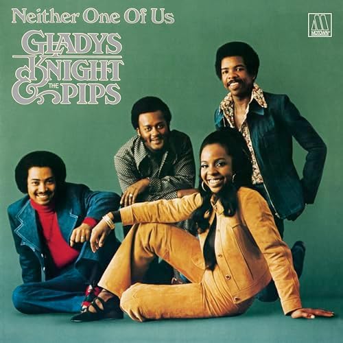 Amazon.com: The Best of Gladys Knight & The Pips: CDs & Vinyl
