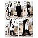 JT-Amigo Kids Unisex Cosplay Pajamas Onesie Penguin Costume