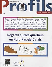 Regards sur les quartiers en Nord-Pas-de-Calais