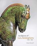 Sculpture of Les Animaliers 1900-1950 by 