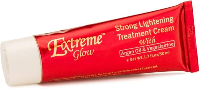 extreme glow cream price