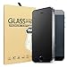 Sonto iPhone 5 5S 5C SE Matte Tempered Glass Screen Protector Anti-Fingerprint/Anti-Glare/Ultra Thin/Touch Smooth (iPhone 5/SE)