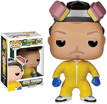 funko pop breaking bad amazon