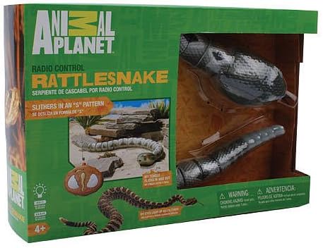 animal planet remote control alligator