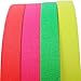 Fluorescent Spike Tape 1/2