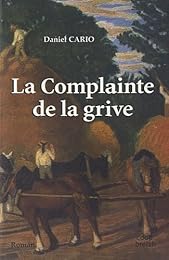 La  complainte de la grive