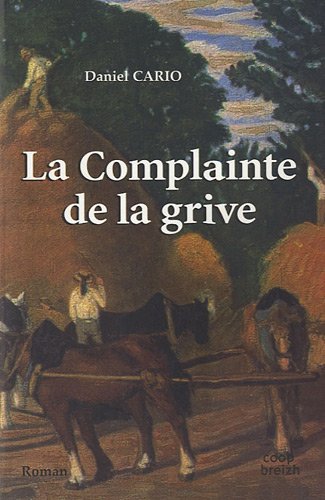 La  complainte de la grive