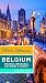 Rick Steves Belgium: Bruges, Brussels, Antwerp & Ghent primary