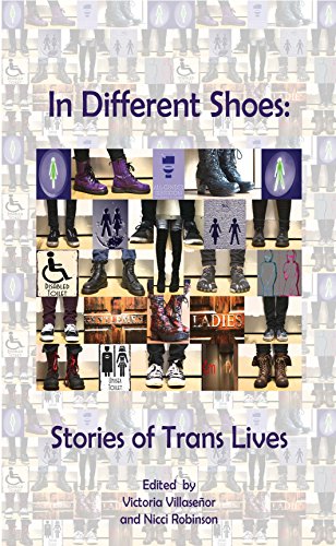 In Different Shoes: Stories of Trans Lives