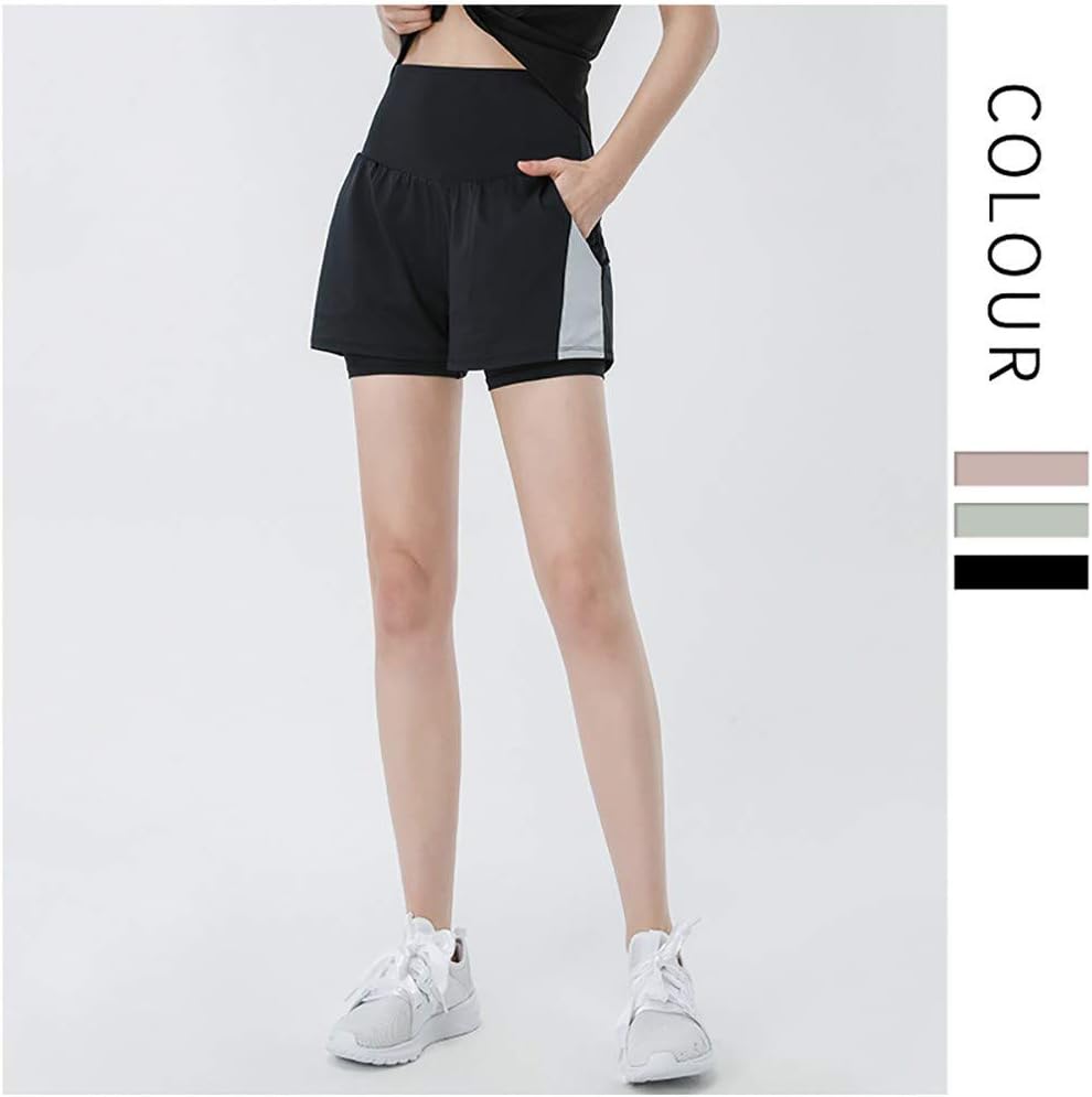 ladies sports shorts amazon