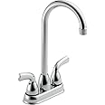 Foundations Two Handle Bar/Prep Faucet