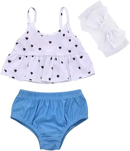 Amazon 水着 キッズ 女の子 Mimoonkaka 可愛い 子供 スイムウェア