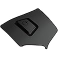 XQK Rubber Power Button Fits Garmin Montana 600 610 650 680
