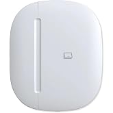 Aeotec SmartThings Multipurpose Sensor - Zigbee - Door/Window &amp; Temperature Sensor, Perfect with Aeotec Smart Home Hub