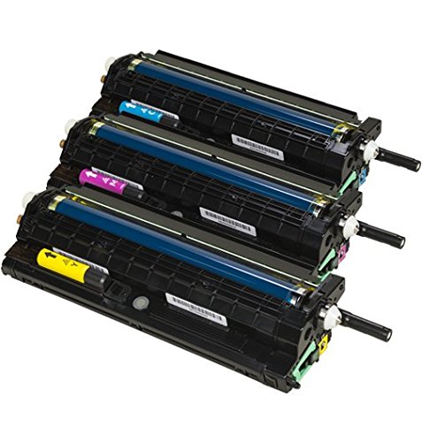 NEW - COLOR PHOTOCONDUCTOR UNIT FOR THE RICOH AFICIO SPC410DN SPC411DN CL4000DN ALSO F - 402320
