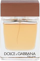 Dolce & Gabbana The One for Men Eau de Toilette 30ml Spicy Oriental Woody view 2