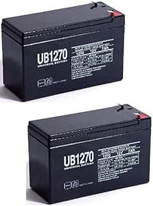 Аккумулятор 12v 7ah 20hr