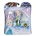 Frozen Little Kingdom Makeup Set: Elsa Fever Hair Mascara