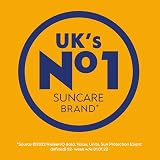 NIVEA SUN Protect Bronze Oil Spray SPF 30 200ml UVA UVB Tan Accelerator Water view 5