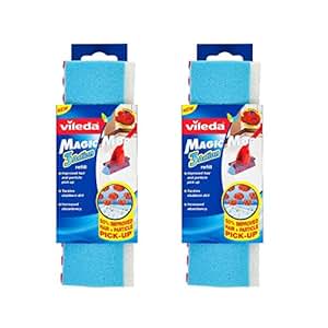 Ricarica Per Il Sistema VILEDA Ultramax - Foto 3