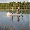 Sea-Eagle-SE9-Inflatable-Motormount-Boat-Fishermans-Dream-Package