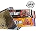 Arnott's Tim Tam Classics (3 Pack) Original 330gm, White and Caramel