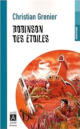 Robinson des étoiles