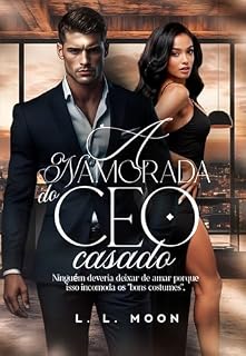 Livro A Namorada do CEO Casado (Família Jones)