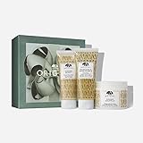 Origins Wrapped to Invigorate Ginger Body