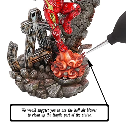 GiantBee Statue Cleaning Kit, Model Cleaning Kit, GK Cleaning Kit