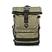 Skunk Backpack Rogue - Smell Proof - Water Proof - Lockable - Hydroponics (Olive Green)