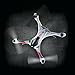 Helimax 230SI Ready-to-Fly (RTF) Quadcopter Drone with Camera