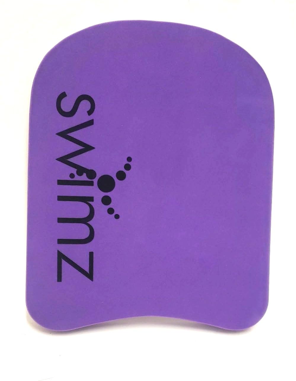 Swimz Learn To Swim Kickboard (Purple)