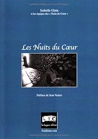 Livres Couvertures de Les nuits du coeur