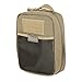 9006336 Maxpedition Chubby Pocket Organizer Khaki
