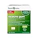 Amazon Basic Care Nicotine Polacrilex Coated Gum 4 mg (nicotine), Cool Mint Flavor, Stop Smoking Aid, 160 Count