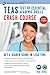 TEAS Crash Course Book + Online (Nursing Test Prep)