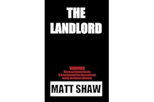 The Landlord: Extreme horror