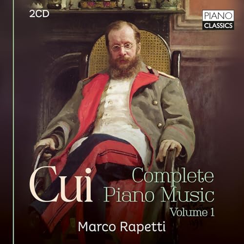 Complete Piano Works, Volume 1 for Piano (IMC459): International