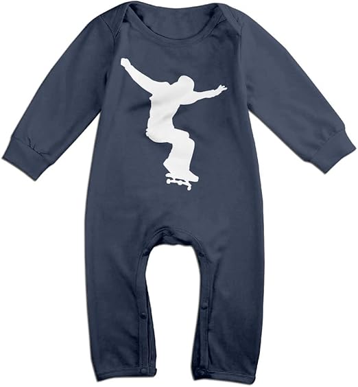 skater baby clothes