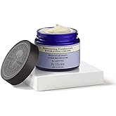 Neal's Yard Rejuvenating Frankincense Hydrating Cream with Hyaluronic Acid & Jojoba Oil, 24-Hour Moisturization, Smooths Skin, Cruelty-Free, 1.76 oz