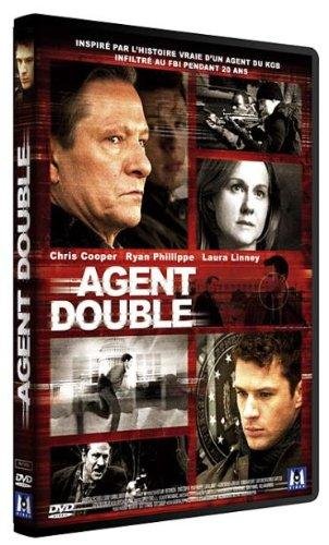 Agent double